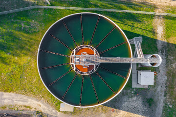Top Industrial Effluent Water Treatment Solutions For 2024 | Wog Group